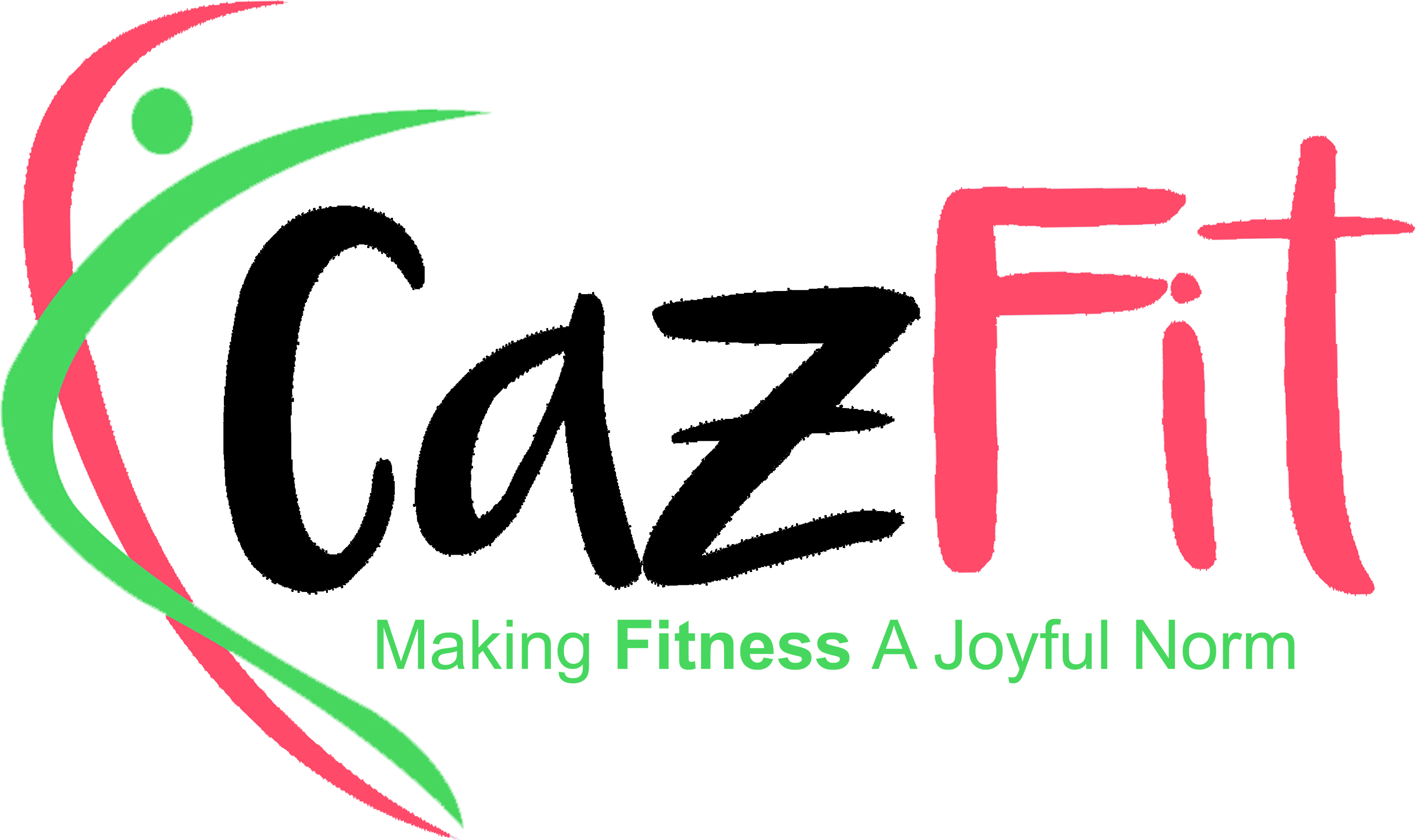 CazFit Logo